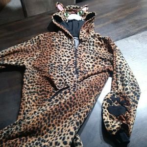 Costume or sleepwear